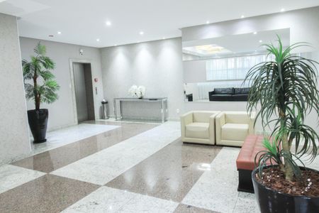 Apartamento à venda com 117m², 2 quartos e 3 vagasÁrea comum