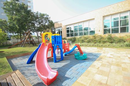 Apartamento à venda com 117m², 2 quartos e 3 vagasÁrea comum