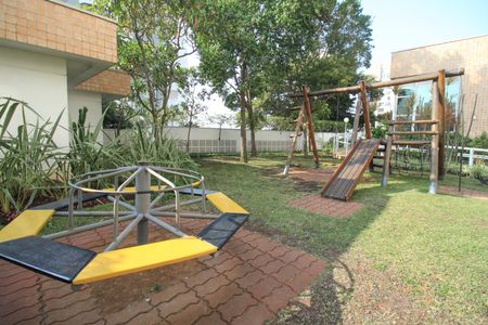 Apartamento à venda com 117m², 2 quartos e 3 vagasÁrea comum