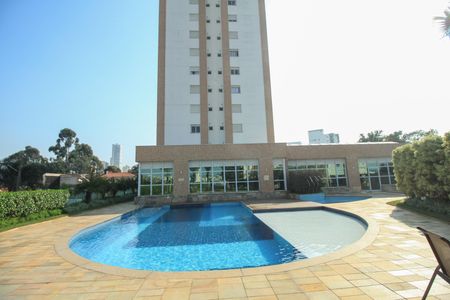 Apartamento à venda com 117m², 2 quartos e 3 vagasÁrea comum