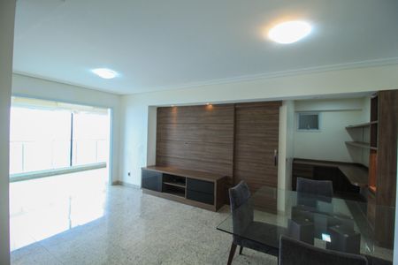 Sala de apartamento à venda com 2 quartos, 117m² em Vila Formosa, São Paulo