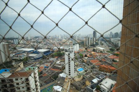 Apartamento à venda com 117m², 2 quartos e 3 vagasSala