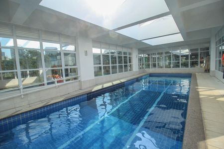 Apartamento à venda com 117m², 2 quartos e 3 vagasÁrea comum