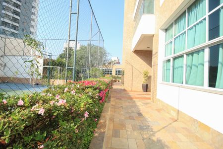 Apartamento à venda com 117m², 2 quartos e 3 vagasÁrea comum