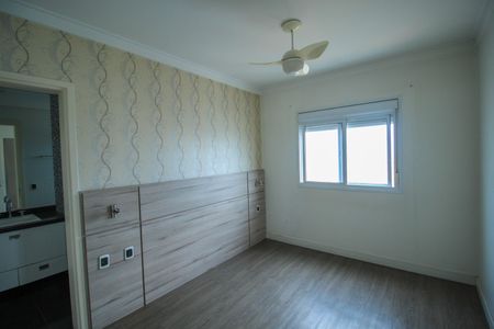 Apartamento à venda com 117m², 2 quartos e 3 vagasQuarto 3