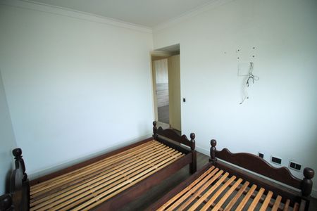 Apartamento à venda com 117m², 2 quartos e 3 vagasQuarto 2