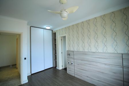 Apartamento à venda com 117m², 2 quartos e 3 vagasQuarto 3