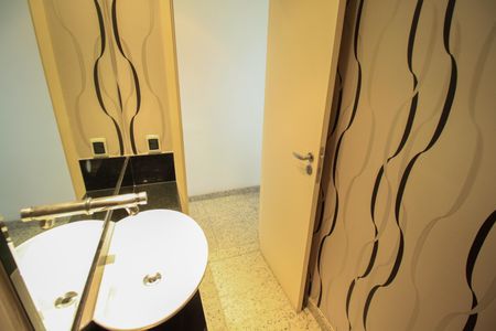 Apartamento à venda com 117m², 2 quartos e 3 vagasLavabo