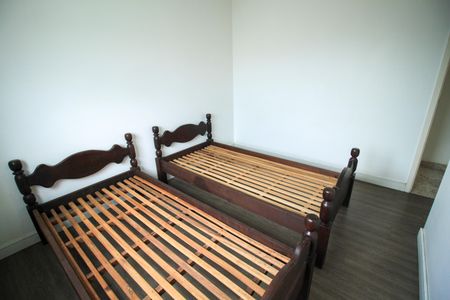 Apartamento à venda com 117m², 2 quartos e 3 vagasQuarto 2