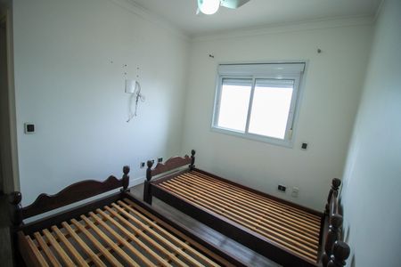 Apartamento à venda com 117m², 2 quartos e 3 vagasQuarto 2