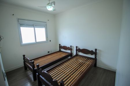 Apartamento à venda com 117m², 2 quartos e 3 vagasQuarto 2