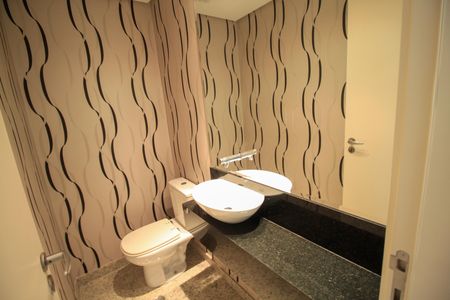 Apartamento à venda com 117m², 2 quartos e 3 vagasLavabo