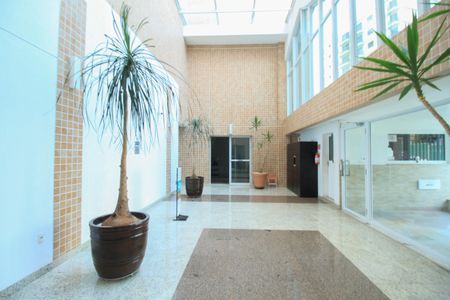 Apartamento à venda com 117m², 2 quartos e 3 vagasÁrea comum