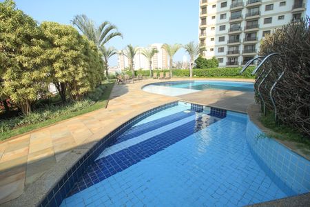 Apartamento à venda com 117m², 2 quartos e 3 vagasÁrea comum