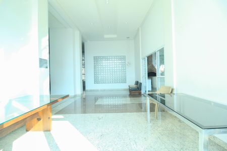 Apartamento à venda com 117m², 2 quartos e 3 vagasÁrea comum