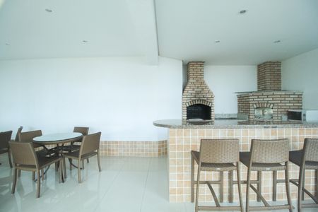 Apartamento à venda com 117m², 2 quartos e 3 vagasÁrea comum