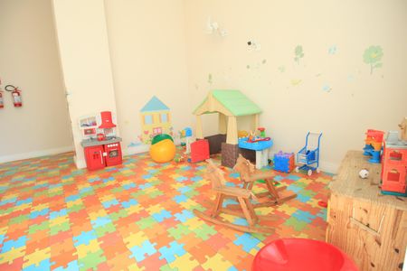 Apartamento à venda com 117m², 2 quartos e 3 vagasÁrea comum