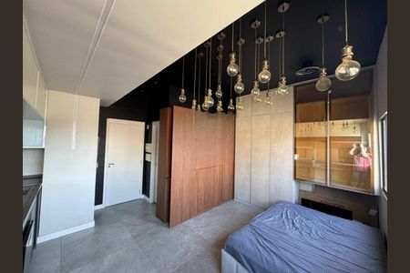 Apartamento à venda com 1 quarto, 26m² em Bonfim, Osasco