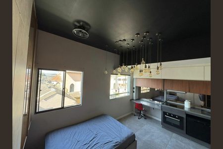 Apartamento à venda com 1 quarto, 26m² em Bonfim, Osasco