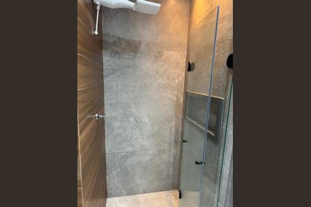 Apartamento à venda com 1 quarto, 26m² em Bonfim, Osasco