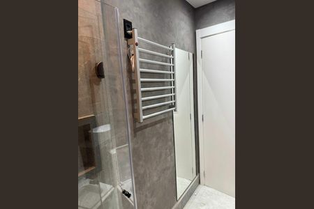 Apartamento à venda com 1 quarto, 26m² em Bonfim, Osasco