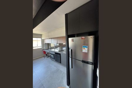 Apartamento à venda com 1 quarto, 26m² em Bonfim, Osasco