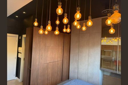 Apartamento à venda com 1 quarto, 26m² em Bonfim, Osasco