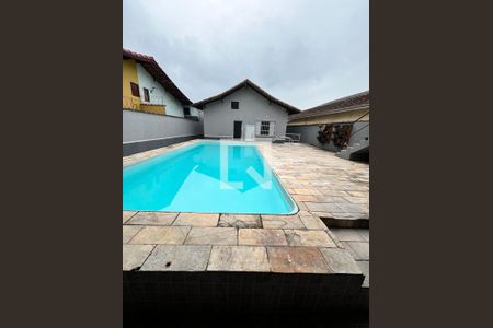 Casa para alugar com 269m², 4 quartos e 5 vagasÁrea comum - Piscina