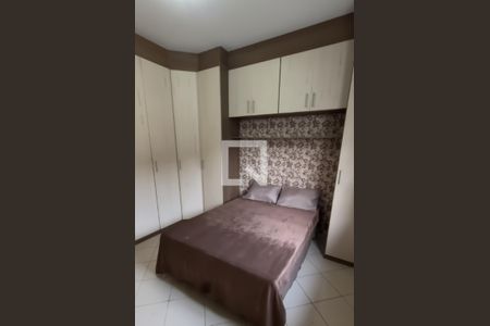 Quarto 4 de casa para alugar com 4 quartos, 269m² em Vila Tupi, Praia Grande