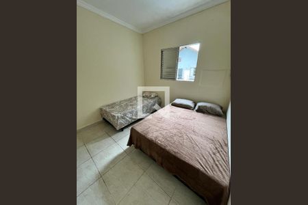 Quarto 2 de casa para alugar com 4 quartos, 269m² em Vila Tupi, Praia Grande