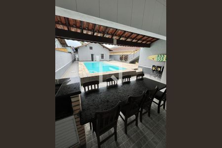 Casa para alugar com 269m², 4 quartos e 5 vagasÁrea comum - Piscina