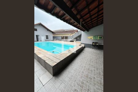 Casa para alugar com 269m², 4 quartos e 5 vagasÁrea comum - Piscina