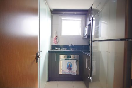 Apartamento para alugar com 68m², 2 quartos e 2 vagasCozinha