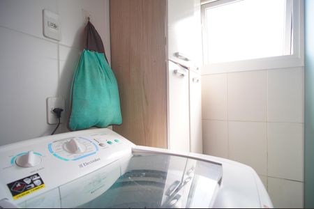 Apartamento para alugar com 68m², 2 quartos e 2 vagasÁrea de Serviço