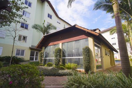 Apartamento para alugar com 68m², 2 quartos e 2 vagasÁrea comum