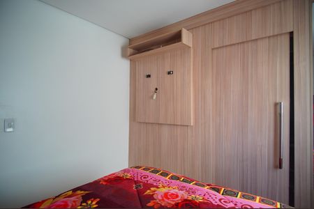 Apartamento para alugar com 68m², 2 quartos e 2 vagasQuarto 2