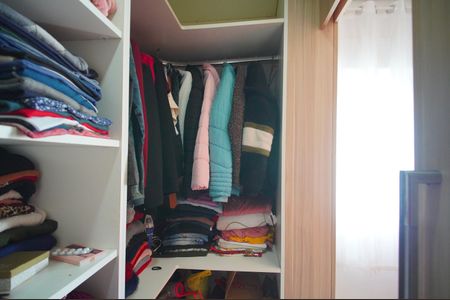 Apartamento para alugar com 68m², 2 quartos e 2 vagasCloset