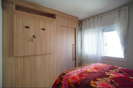 Apartamento para alugar com 68m², 2 quartos e 2 vagasQuarto 2