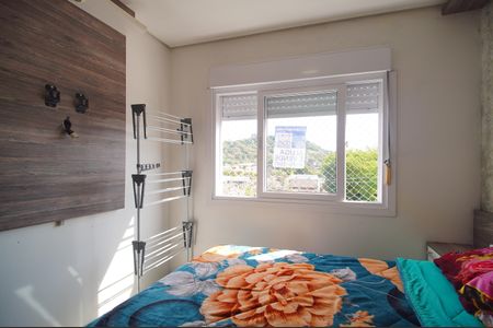 Apartamento para alugar com 68m², 2 quartos e 2 vagasQuarto 1