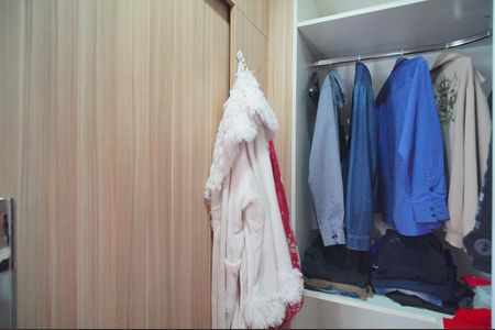 Apartamento para alugar com 68m², 2 quartos e 2 vagasCloset