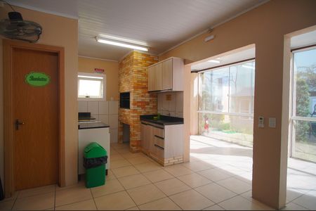 Apartamento para alugar com 68m², 2 quartos e 2 vagasÁrea comum - Salão de festas