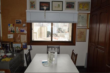 Apartamento à venda com 468m², 4 quartos e 8 vagasCobertura