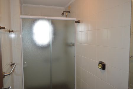 Apartamento à venda com 468m², 4 quartos e 8 vagasBanheiro da Suíte 3