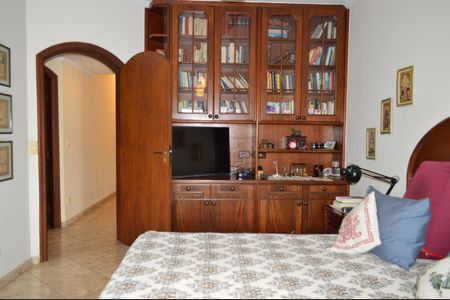 Apartamento à venda com 468m², 4 quartos e 8 vagasSuíte 4 ( master)