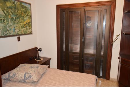 Apartamento à venda com 468m², 4 quartos e 8 vagasSuíte 1