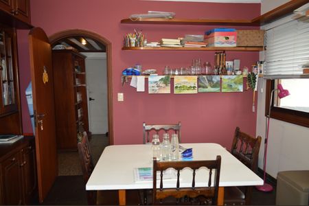 Apartamento à venda com 468m², 4 quartos e 8 vagasCobertura