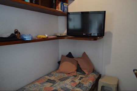 Apartamento à venda com 468m², 4 quartos e 8 vagasQuarto de Serviço