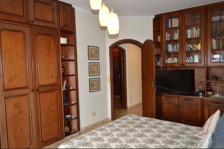 Apartamento à venda com 468m², 4 quartos e 8 vagasSuíte 4 ( master)
