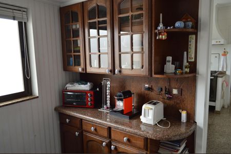 Apartamento à venda com 468m², 4 quartos e 8 vagasCopa