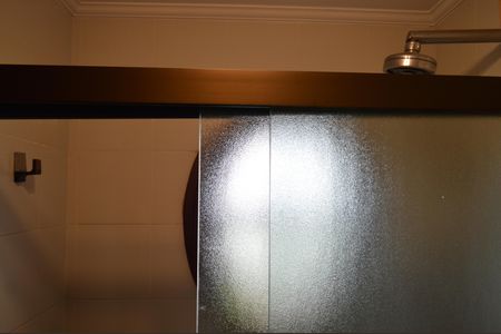 Apartamento à venda com 468m², 4 quartos e 8 vagasBanheiro da Suíte 2